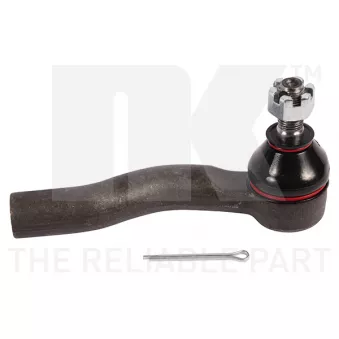 Rotule de barre de connexion NK 50345116