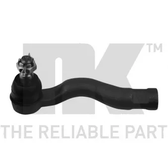 Rotule de barre de connexion NK 50345122