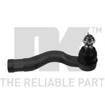 Rotule de barre de connexion NK 50345123