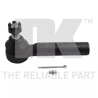 Rotule de barre de connexion NK 50345128