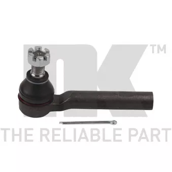 Rotule de barre de connexion NK 50345129
