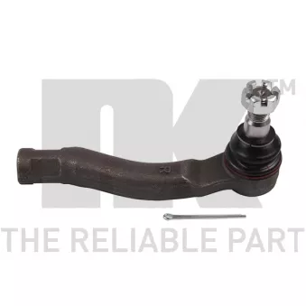 Rotule de barre de connexion NK 50345130
