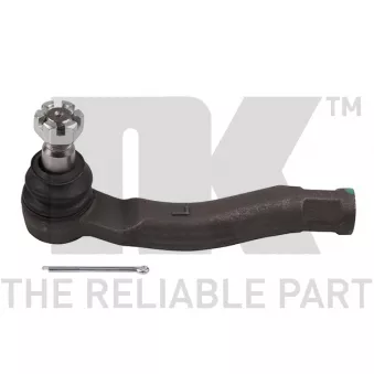 Rotule de barre de connexion NK 50345131
