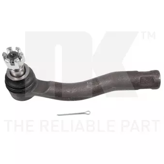Rotule de barre de connexion NK 50345132