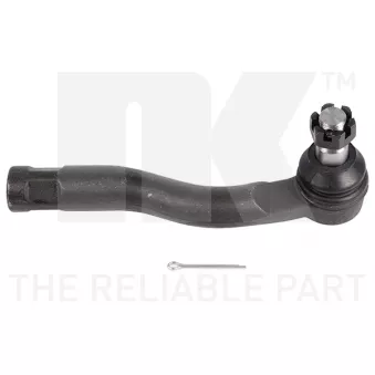 Rotule de barre de connexion NK 50345133