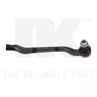 Rotule de barre de connexion NK 50345141