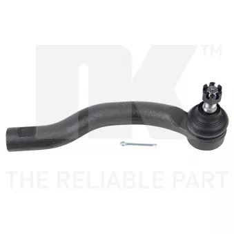 Rotule de barre de connexion NK 50345146