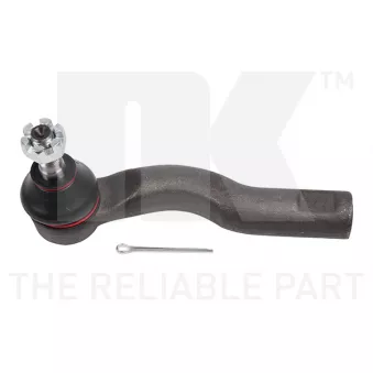 Rotule de barre de connexion NK 50345147