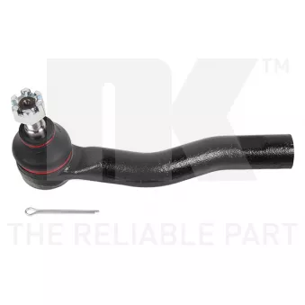 Rotule de barre de connexion NK 50345149