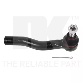 Rotule de barre de connexion NK 50345150