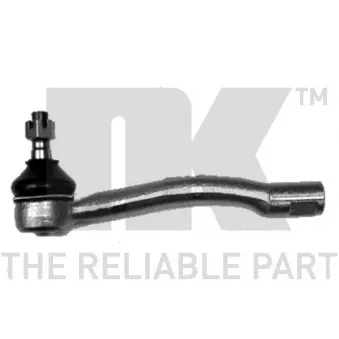 Rotule de barre de connexion NK 5034563
