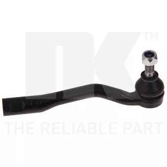 Rotule de barre de connexion NK 5034564