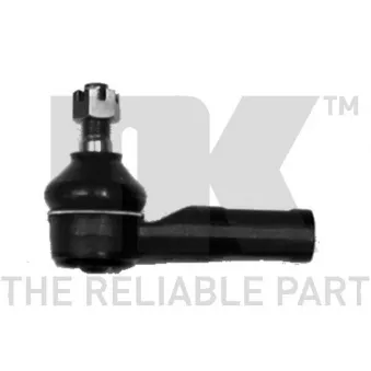 Rotule de barre de connexion NK 5034575