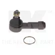 Rotule de barre de connexion NK 5034577 - Visuel 1