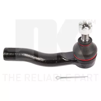 Rotule de barre de connexion NK 5034593