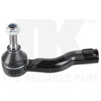 Rotule de barre de connexion NK 5034594