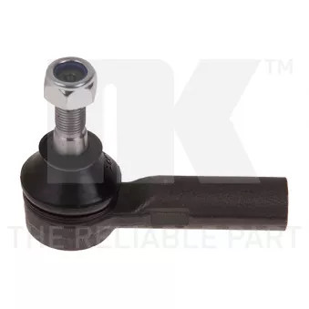 Rotule de barre de connexion NK
