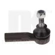 Rotule de barre de connexion NK 5034599 - Visuel 2