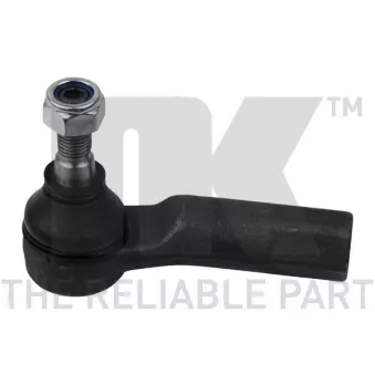 Rotule de barre de connexion NK 50347107