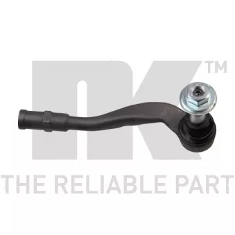 Rotule de barre de connexion NK 50347109