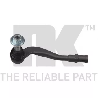 Rotule de barre de connexion NK 50347110