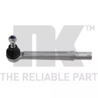 Rotule de barre de connexion NK 50347111