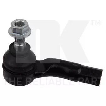Rotule de barre de connexion NK 50347115