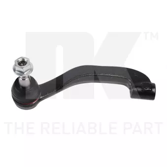 Rotule de barre de connexion NK 50347127