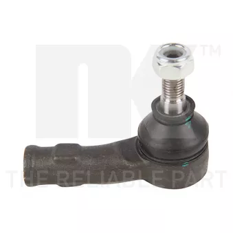 Rotule de barre de connexion NK 5034716