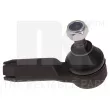 Rotule de barre de connexion NK 5034720 - Visuel 2