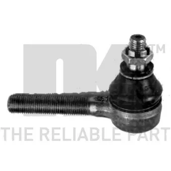 Rotule de barre de connexion NK 5034724
