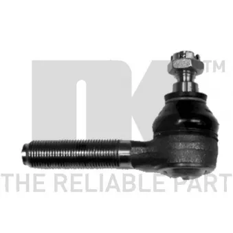 Rotule de barre de connexion NK 5034725