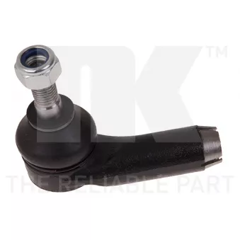 Rotule de barre de connexion NK 5034730