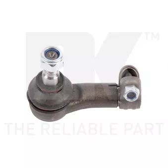 Rotule de barre de connexion NK 5034733