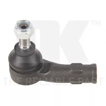 Rotule de barre de connexion NK 5034735