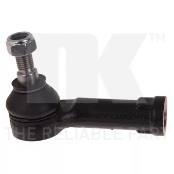 Rotule de barre de connexion NK 5034738