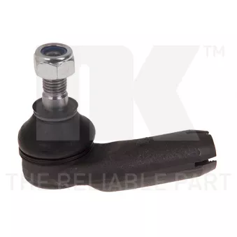 Rotule de barre de connexion NK