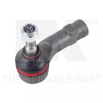 Rotule de barre de connexion NK 5034749