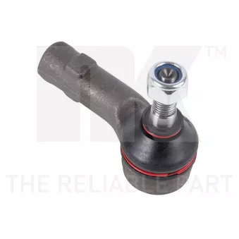 Rotule de barre de connexion NK 5034750