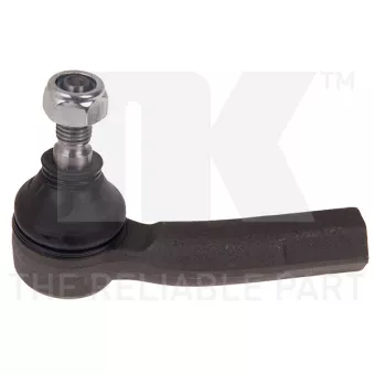 Rotule de barre de connexion NK 5034759