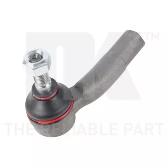 Rotule de barre de connexion NK 5034775