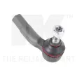 Rotule de barre de connexion NK 5034776 - Visuel 1