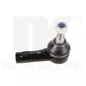 Rotule de barre de connexion NK 5034778