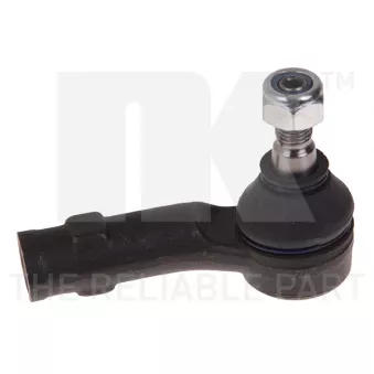 Rotule de barre de connexion NK 5034792
