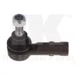 Rotule de barre de connexion NK 5034808 - Visuel 1