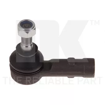 Rotule de barre de connexion NK 5034808