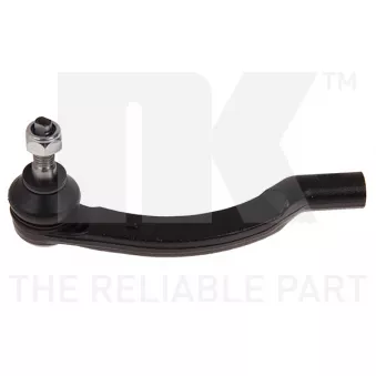 Rotule de barre de connexion NK 5034817