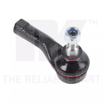 Rotule de barre de connexion NK 5034828