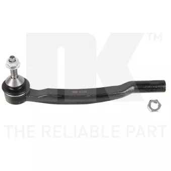 Rotule de barre de connexion NK 5034834