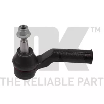 Rotule de barre de connexion NK 5034837